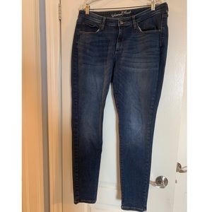 EUC Universal Thread Skinny Jeans